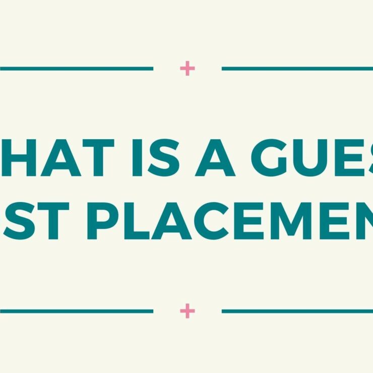 What is Guest Post Placement?