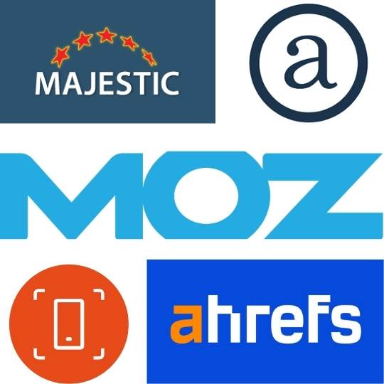 Latest Data From SEO Tools